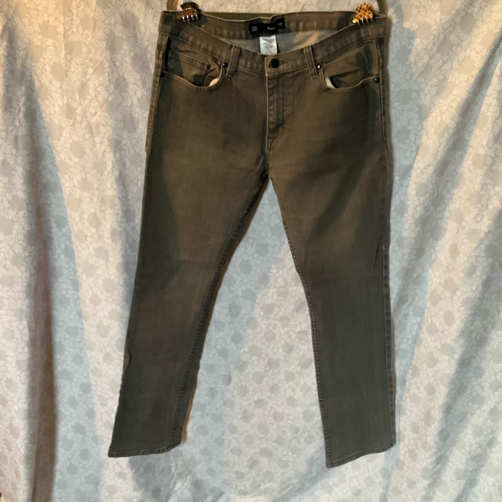 Men's Slim Fit Jeans